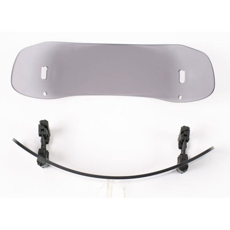 Spoiler MRA Vario. ahumado. Yamaha con adaptadores XJ600/900 - motoscamaralweb.com