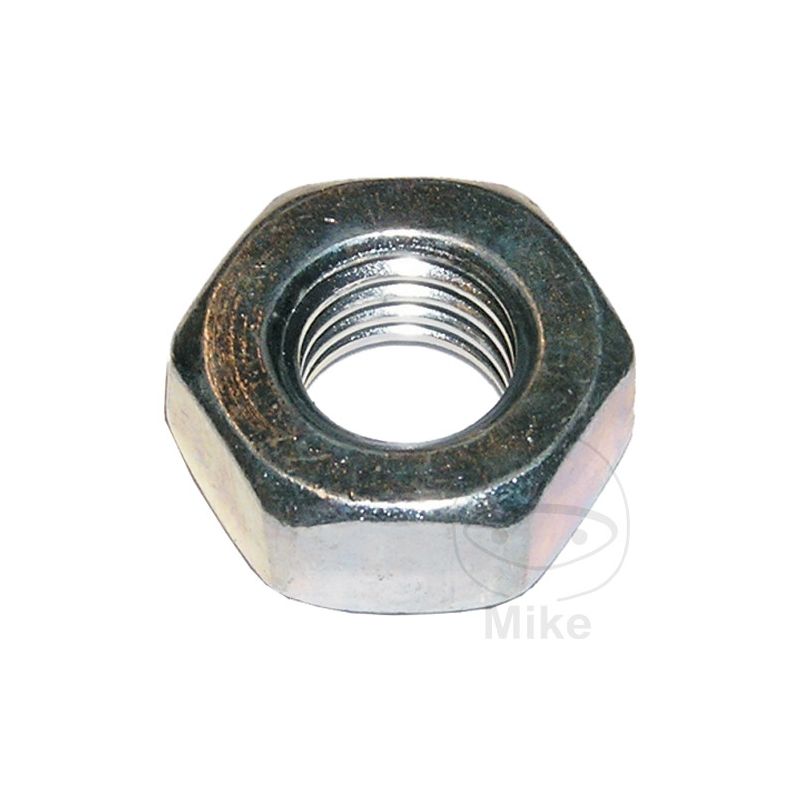 Tuerca Cincada M8 DIN 934 (100 uds) | Altn 4790151 | Motos Camaral