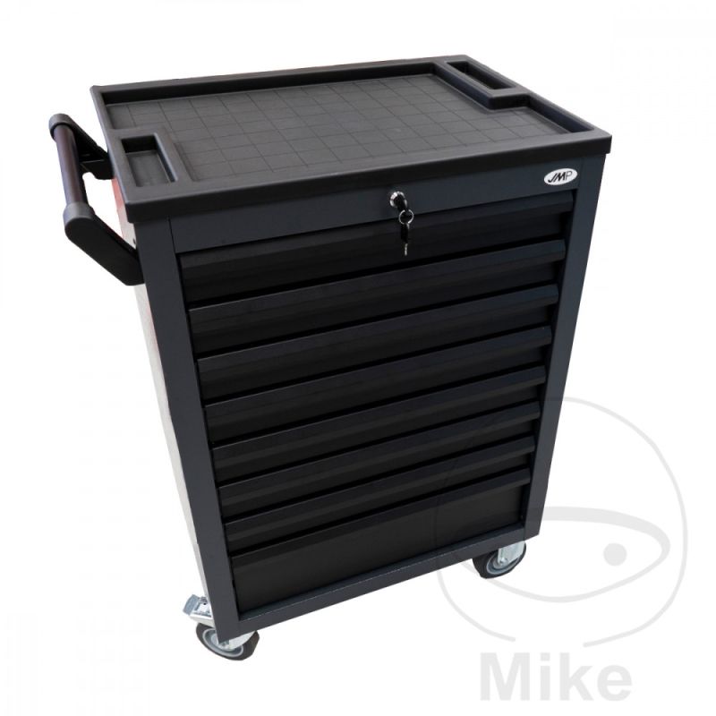 Carro de herramientas vacío JMP Emboy 32.0 RAL7016 | Motos Camaral