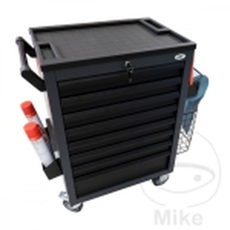 Carro de Herramientas Equipado JMP 6060250 | Motos Camaral