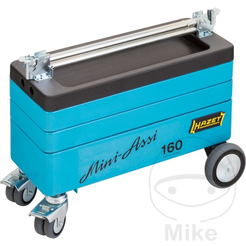 Carro de herramientas 160ST Absenkbar | Hazet | Motos Camaral