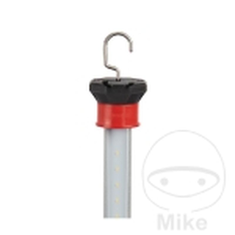 Lámpara Tapa de Motor a Batería M12 UHL-0 | Milwaukee | Motos Camaral