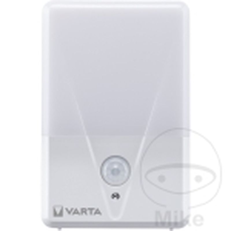 Luz MOTION Sensor Varta 2x | Iluminación Taller | Motos Camaral