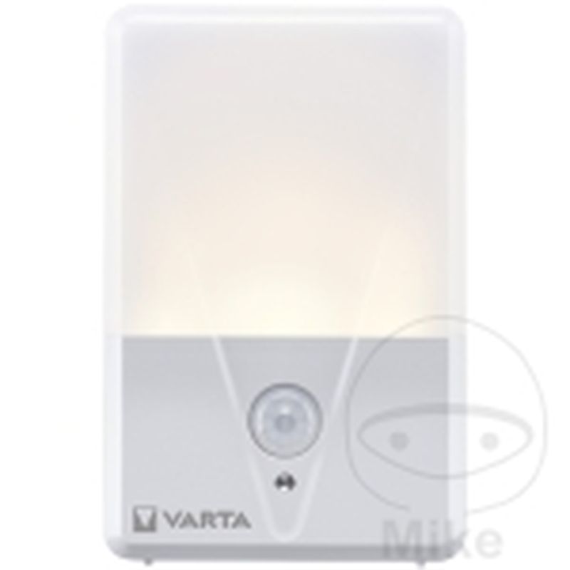 Luz MOTION Sensor Varta 2x | Iluminación Taller | Motos Camaral