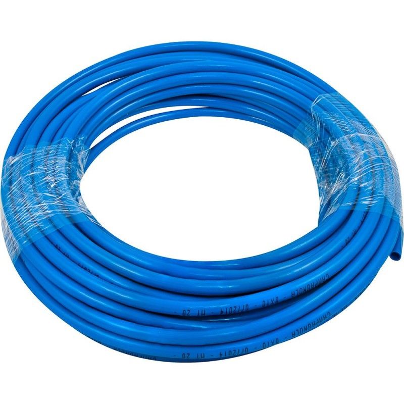 MANGUERA POLIURETANO DIAMETRO 8 X 10 20 METROS- motoscamaralweb.com