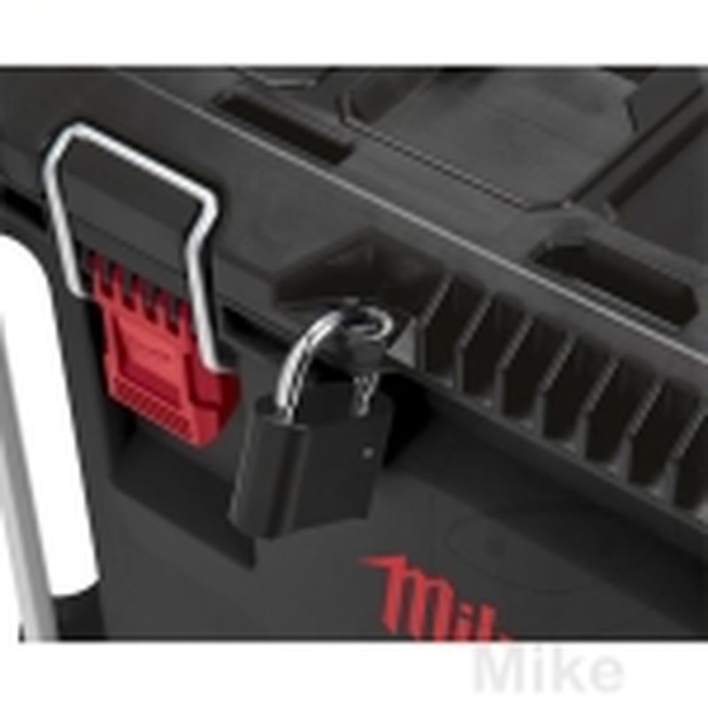 Trolley con 1 Maleta Milwaukee PACKOUT | Motos Camaral