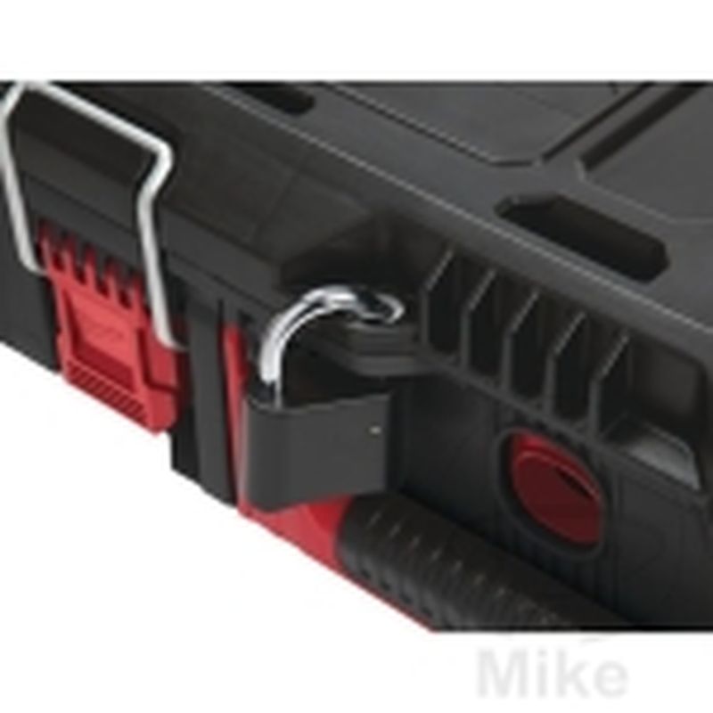 Maleta PACKOUT Vacía Milwaukee | Almacenaje Profesional | Motos Camaral