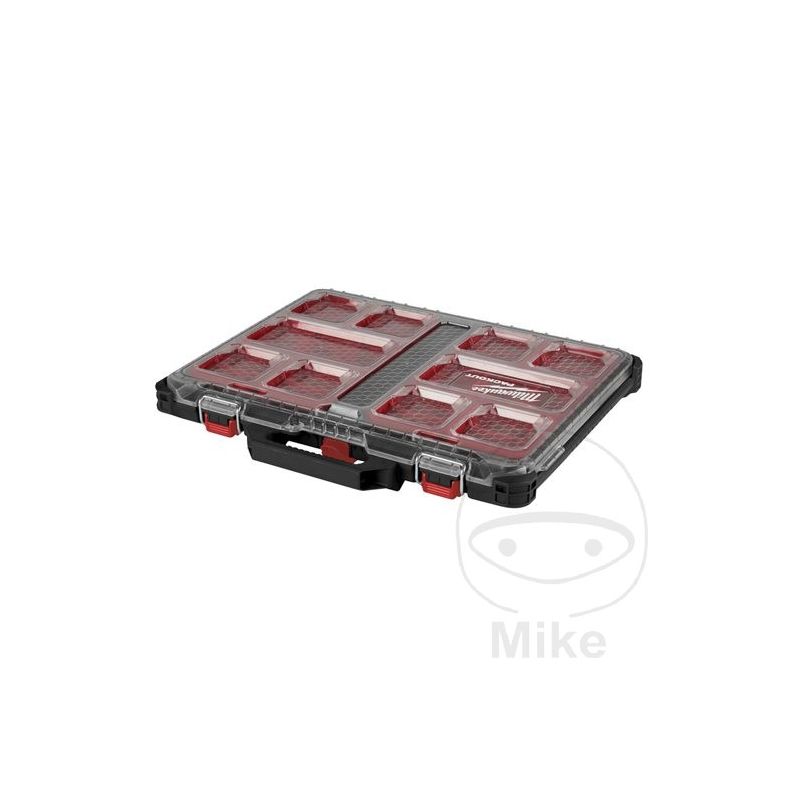 Organiser Slim PACKOUT Milwaukee | Motos Camaral
