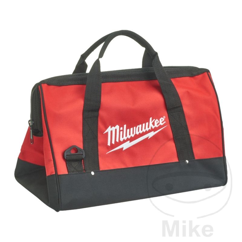 Arbeitstasche Milwaukee - Maleta de Herramientas | Motos Camaral