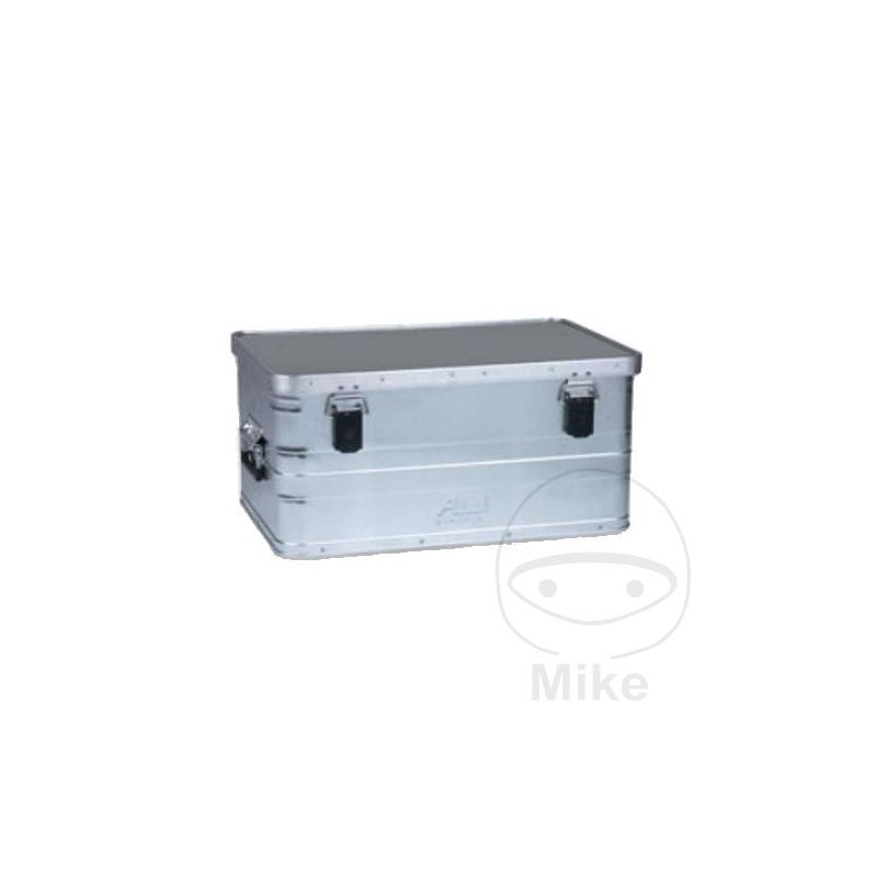 Maleta de Herramientas Alu Box 575x385x270mm | Motos Camaral