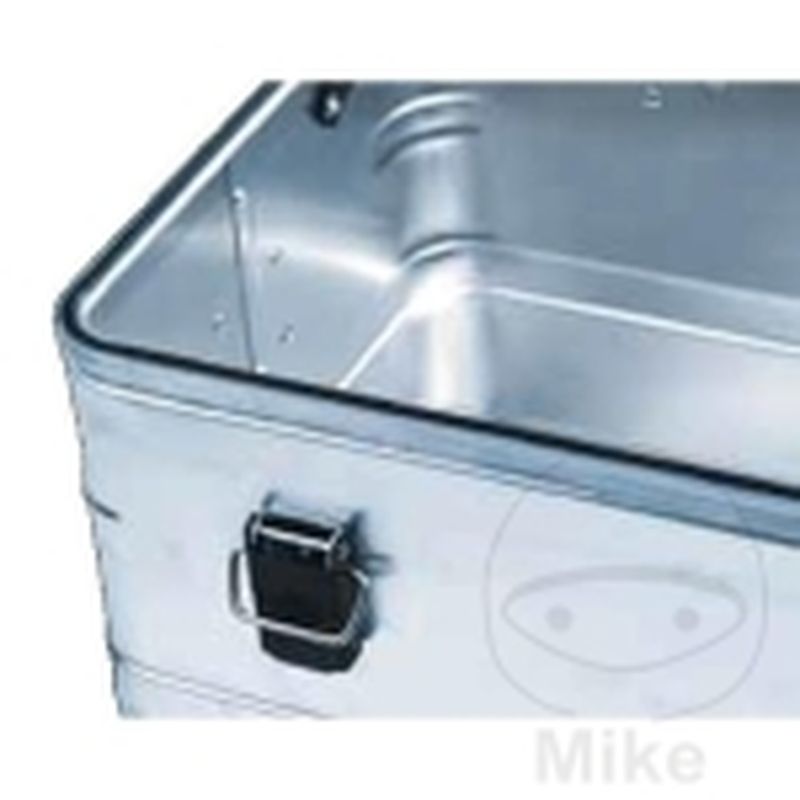 Maleta de Herramientas Alu Box 575x385x270mm | Motos Camaral