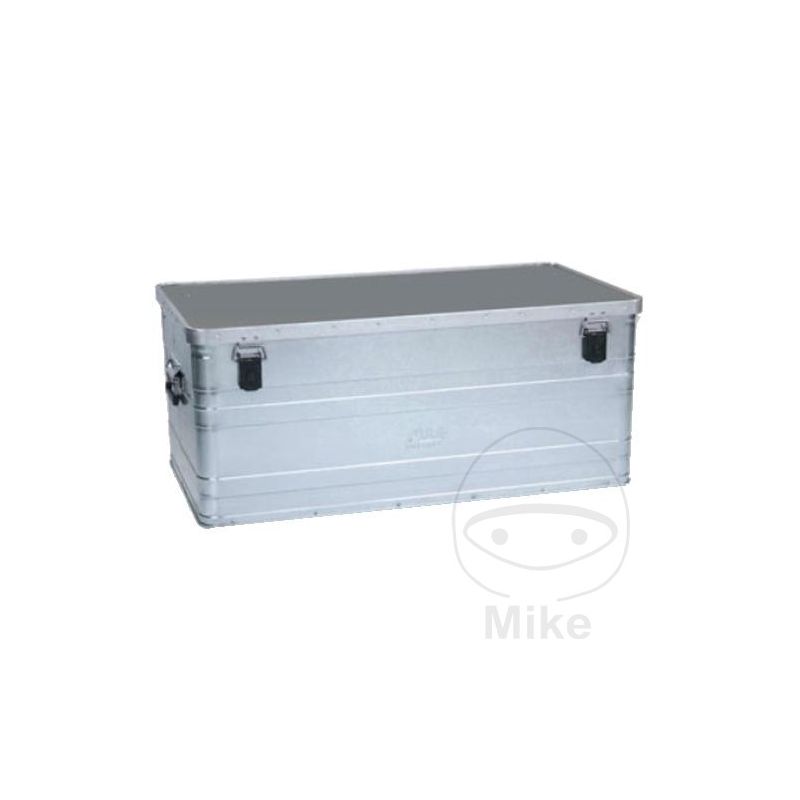 Alu Box 895x495x375mm | Maleta de Herramientas | Motos Camaral
