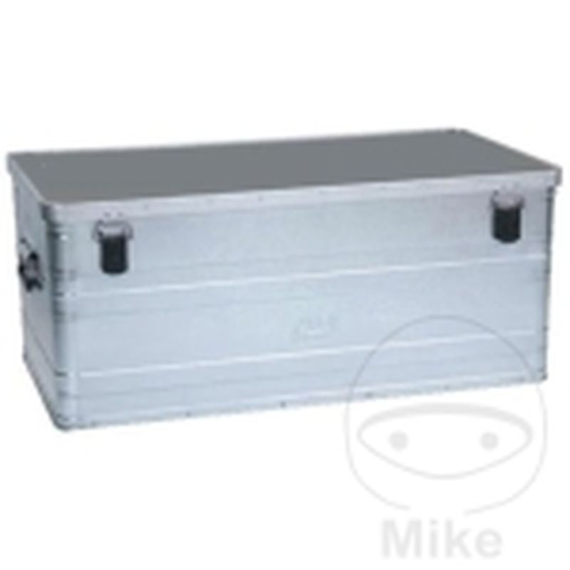 Alu Box 895x495x375mm | Maleta de Herramientas | Motos Camaral