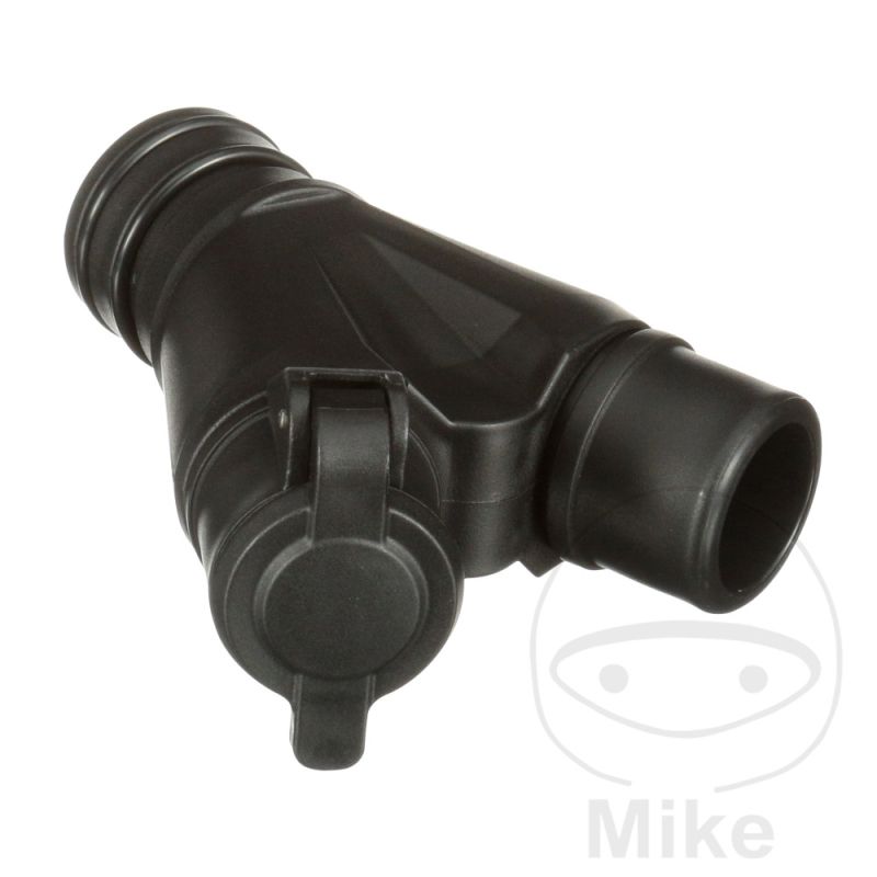 Conector en Y para Unidad de Aspiración | Recambios | Motos Camaral