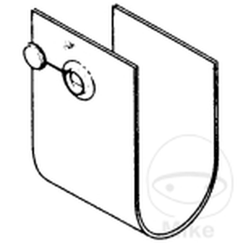 Bolsa de filtro VPE 5 piezas ST 10/15 | Recambios | Motos Camaral