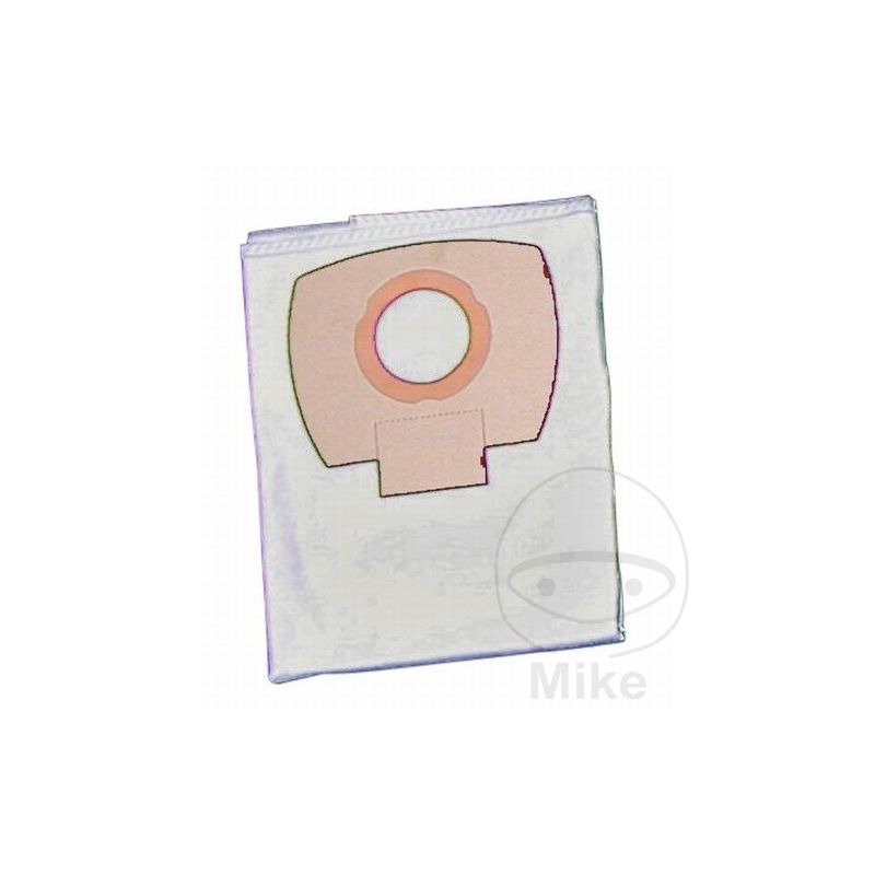 Bolsa de filtro para aspirador JMP / AERO 22 26 31 | Motos Camaral