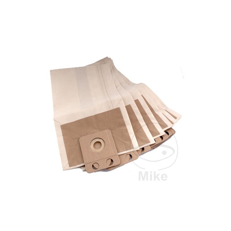 Bolsas de Filtro para SALTIX 10 y VP100 (10 uds) | Motos Camaral