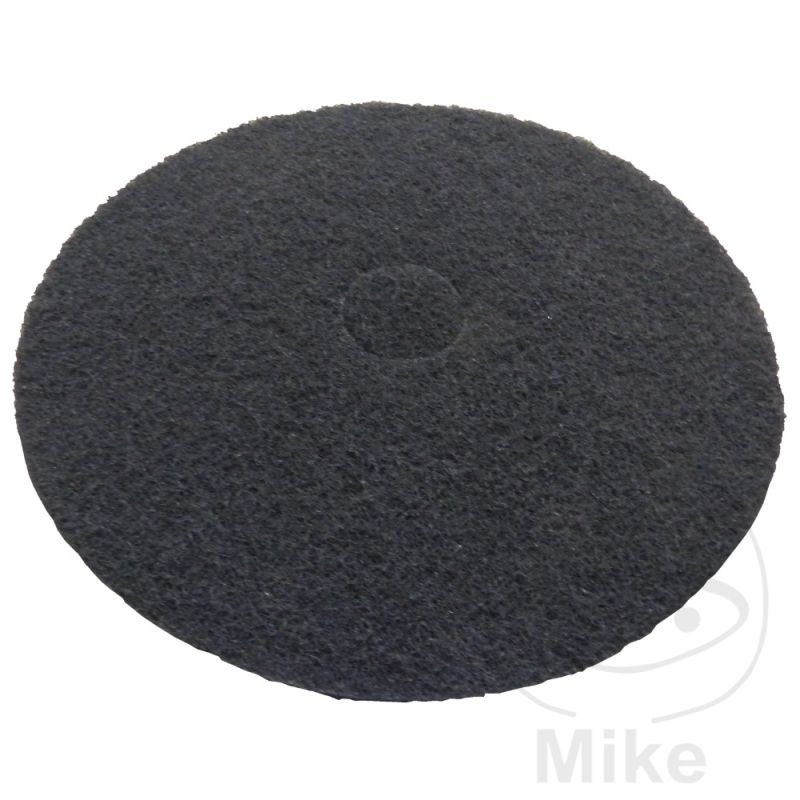 Maschinenpad Negro 508 mm 20JMP para Rex 510/SE | Motos Camaral