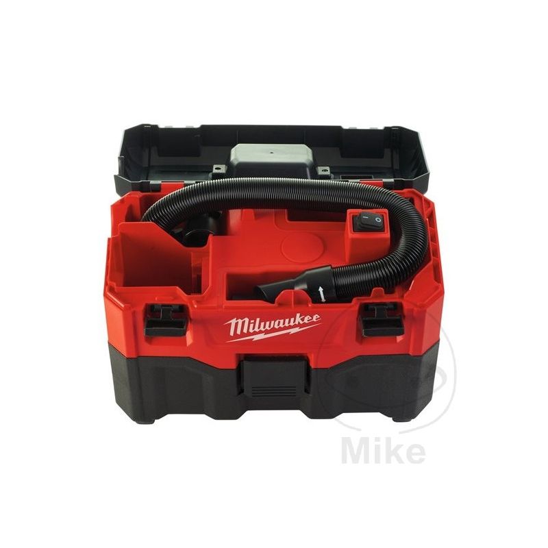 Aspirador seco/agua a batería M18VC-2/0 | Milwaukee | Motos Camaral