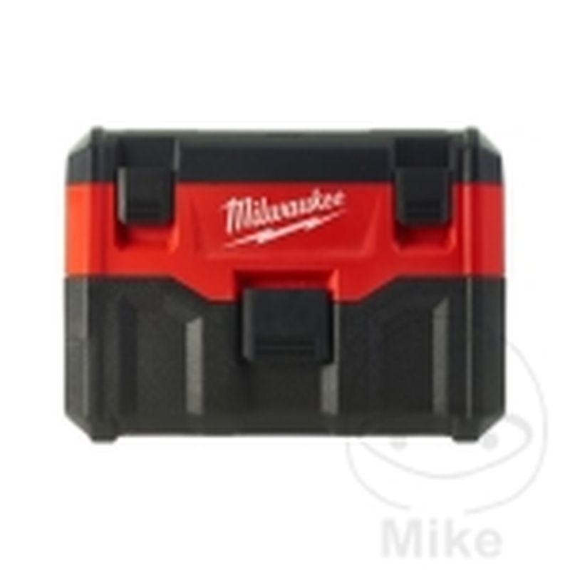 Aspirador seco/agua a batería M18VC-2/0 | Milwaukee | Motos Camaral
