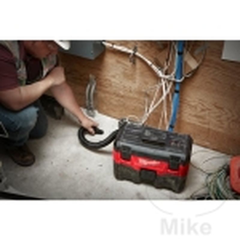 Aspirador seco/agua a batería M18VC-2/0 | Milwaukee | Motos Camaral