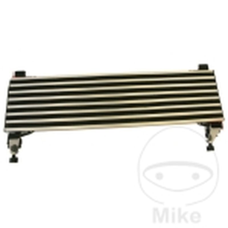 Plataforma de Trabajo en Aluminio 1250x300x750mm | Motos Camaral