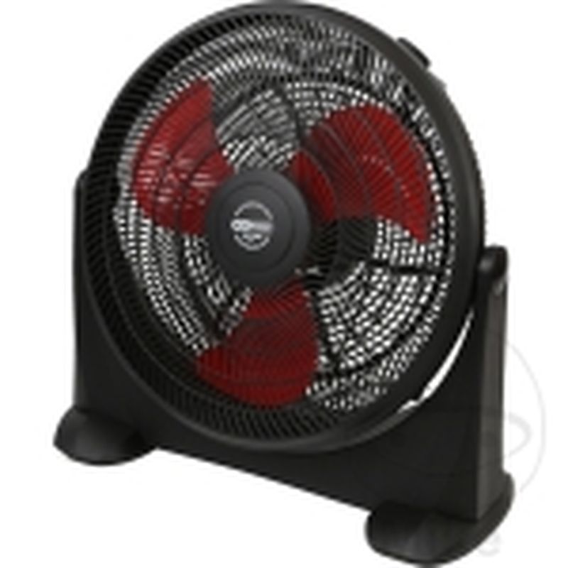 Ventilador de Taller 440mm 3 Velocidades | Motos Camaral