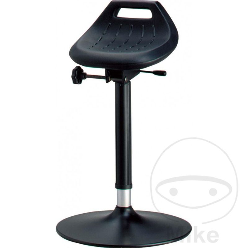 Taburete Ergonómico STEHHILFE 650-850 mm | Motos Camaral