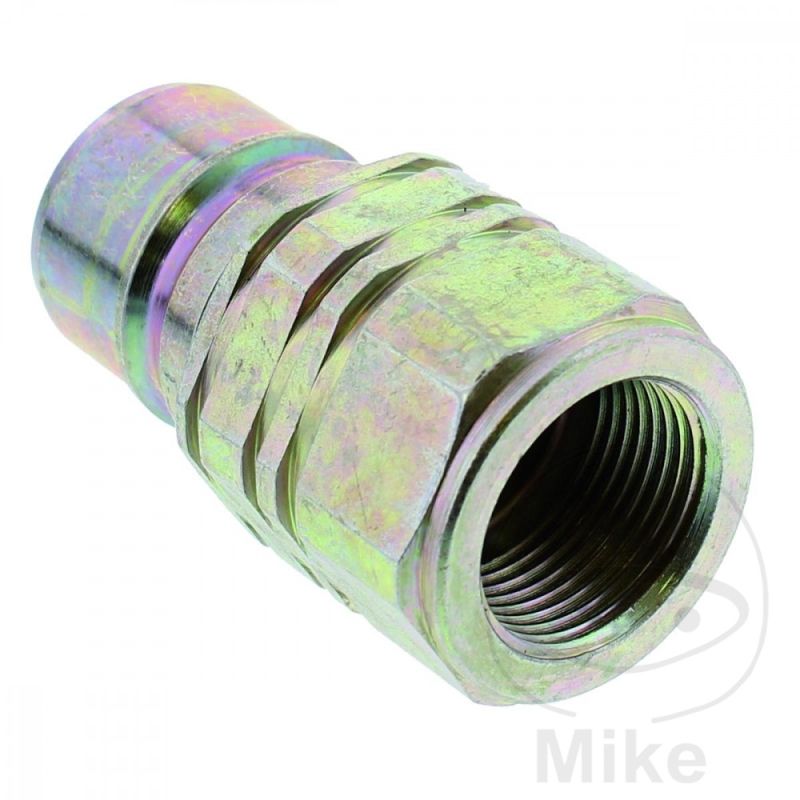 Enchufe Rápido IGR3/4 BG4 | Accesorios Taller | Motos Camaral