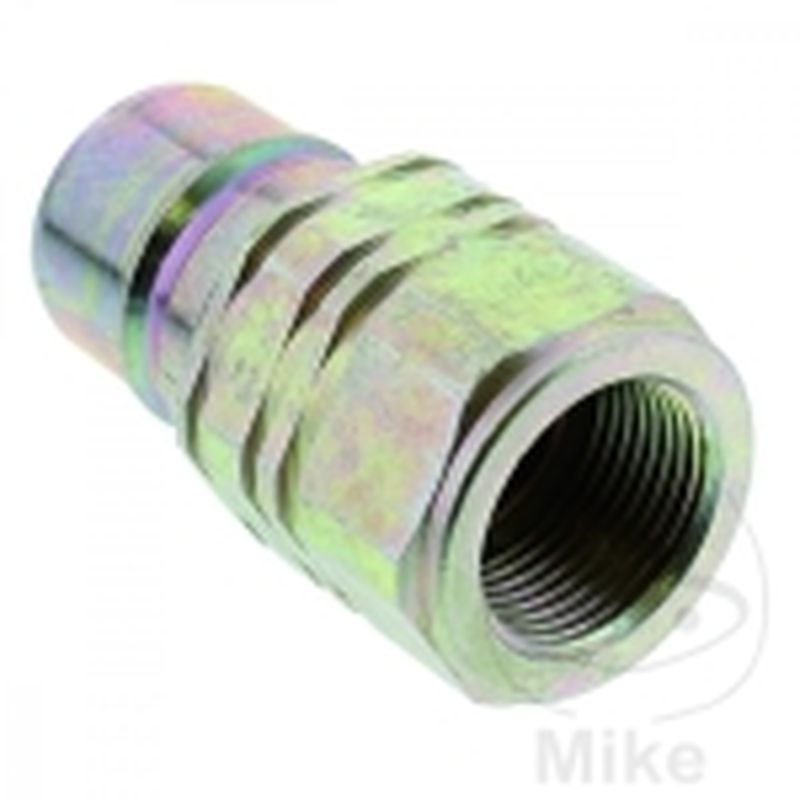 Enchufe Rápido IGR3/4 BG4 | Accesorios Taller | Motos Camaral