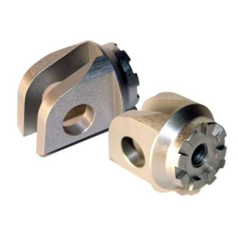 Adaptadores de reposapié MFW Sprint GT 1050- motoscamaralweb.com