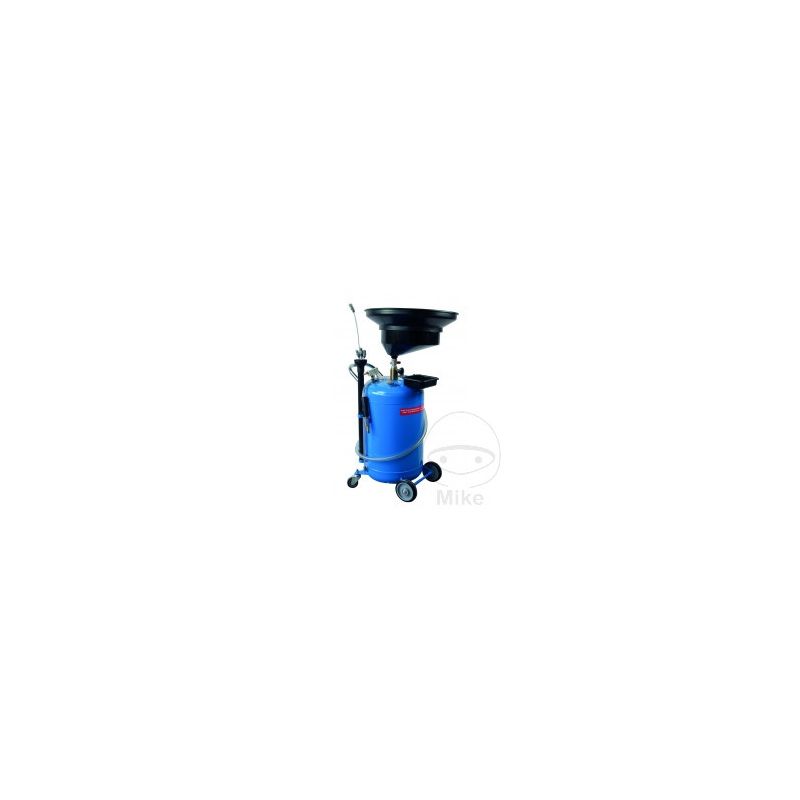 Extractor de Aceite Usado Neumático | Maquinaria Taller | Motos Camaral
