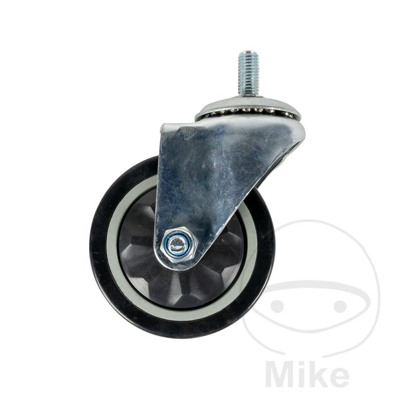 Rueda Giratoria 100 mm para AOG/AOS | Motos Camaral
