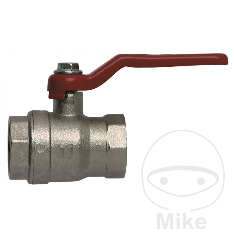 Llave esférica G1 IG para AOG / AOS | Motos Camaral