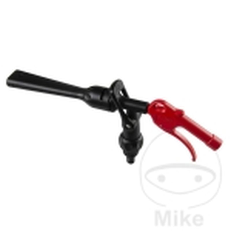 Pistola de lavar JMP Jet Washer | Herramienta Taller | Motos Camaral