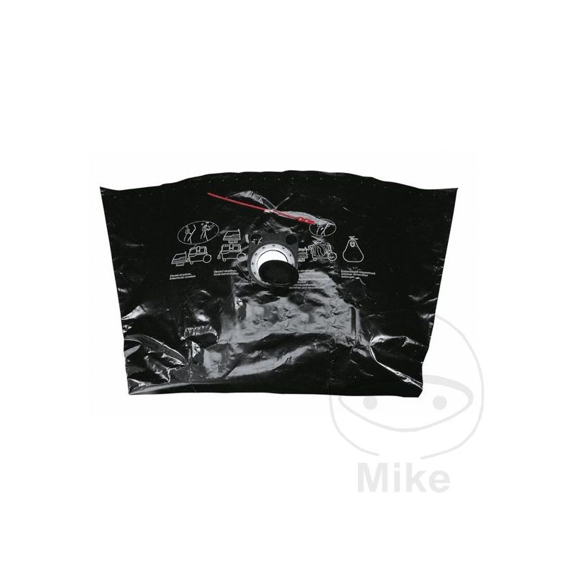Bolsas de Aspirador 3M 25/50L | Recambios Taller | Motos Camaral