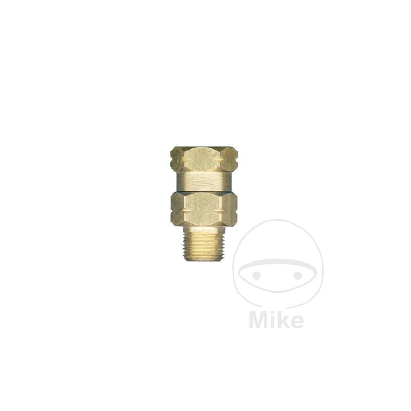 Entdrallungsgelenk 1/4 Oertzen | Accesorios Hidrolimpiadoras | Motos Camaral