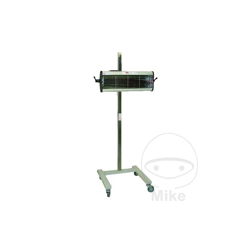 Secador de Barniz Infrarrojo 1050W IR-B01-B | Motos Camaral