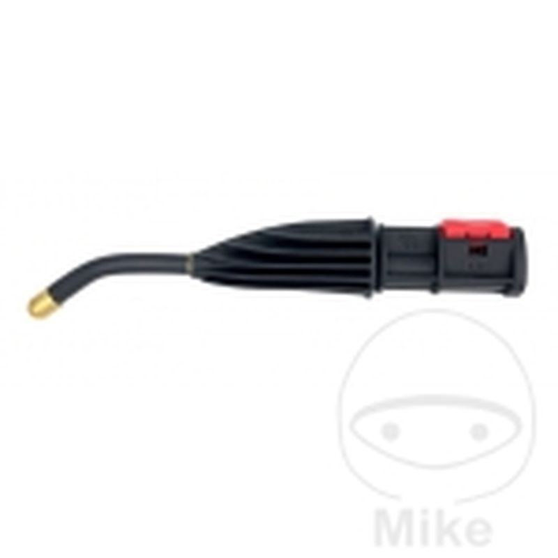 Tornador STEAM 230V 3250W | Limpiador de Vapor | Motos Camaral