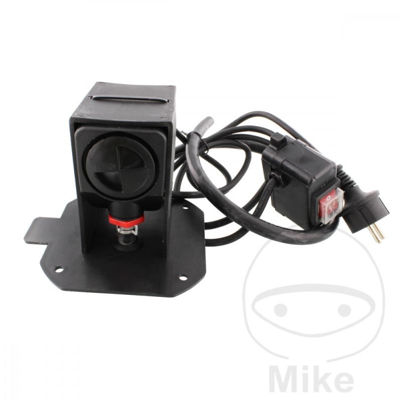 Bomba 220V JMP WASCHBOX | JMP | Motos Camaral