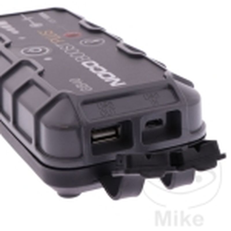 Arrancador Booster Noco GB40 12V 1000A | Motos Camaral