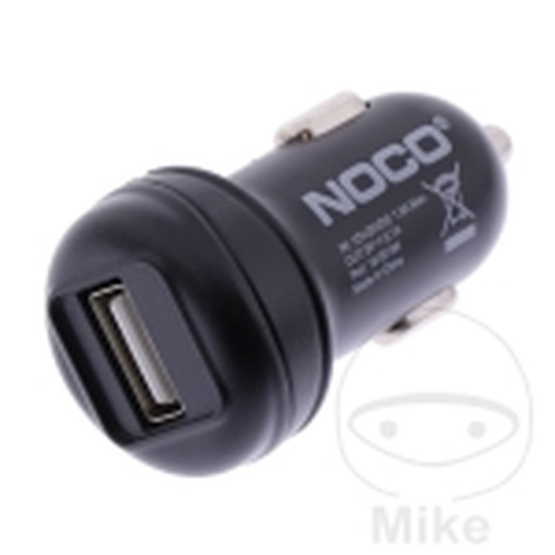 Arrancador Booster Noco GB40 12V 1000A | Motos Camaral