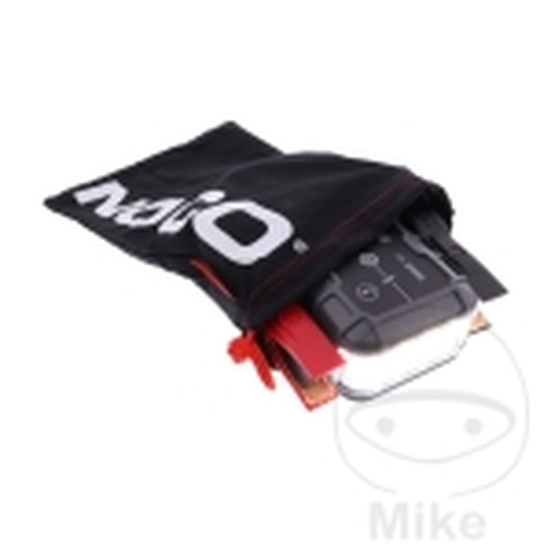 Arrancador Booster GB70 12V 2000A Noco | Motos Camaral