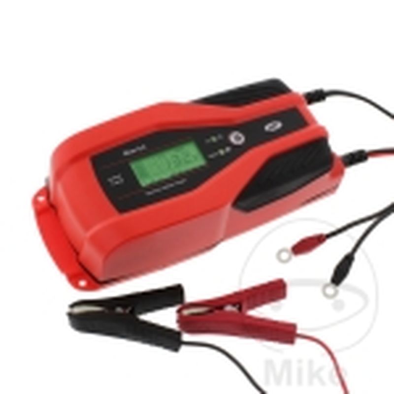 Cargador de Batería JMP Skan 8.0 12V 2-8A | Motos Camaral