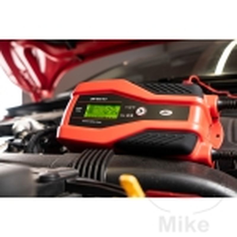 Cargador de Batería JMP Skan 8.0 12V 2-8A | Motos Camaral