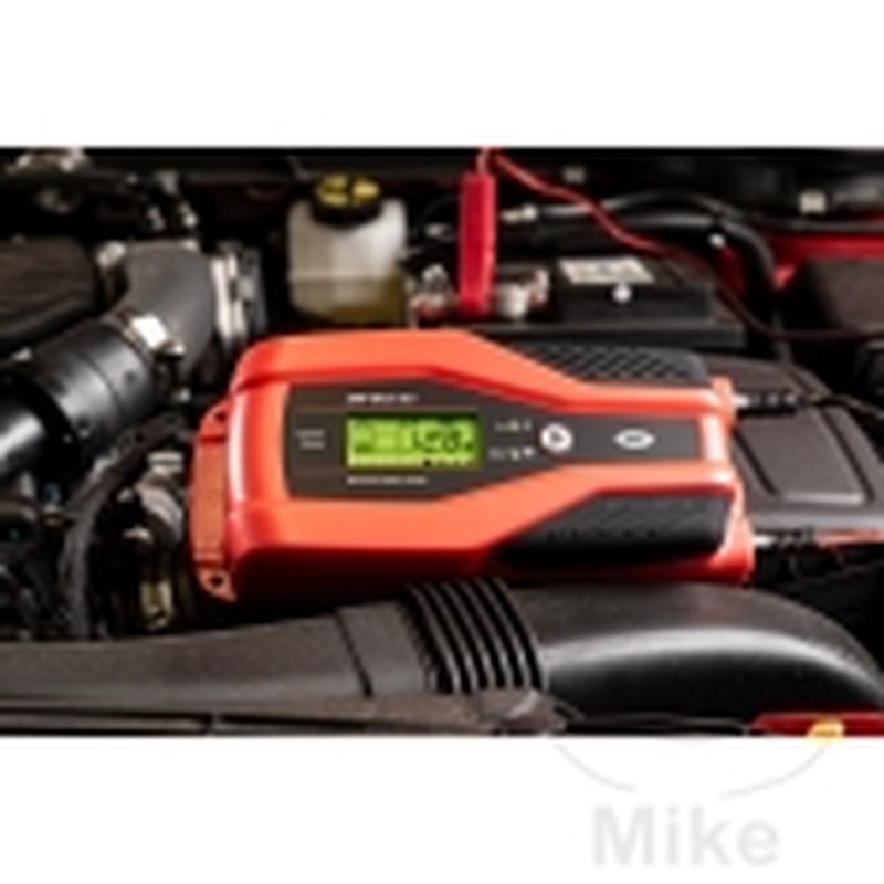Cargador de Batería JMP Skan 8.0 12V 2-8A | Motos Camaral