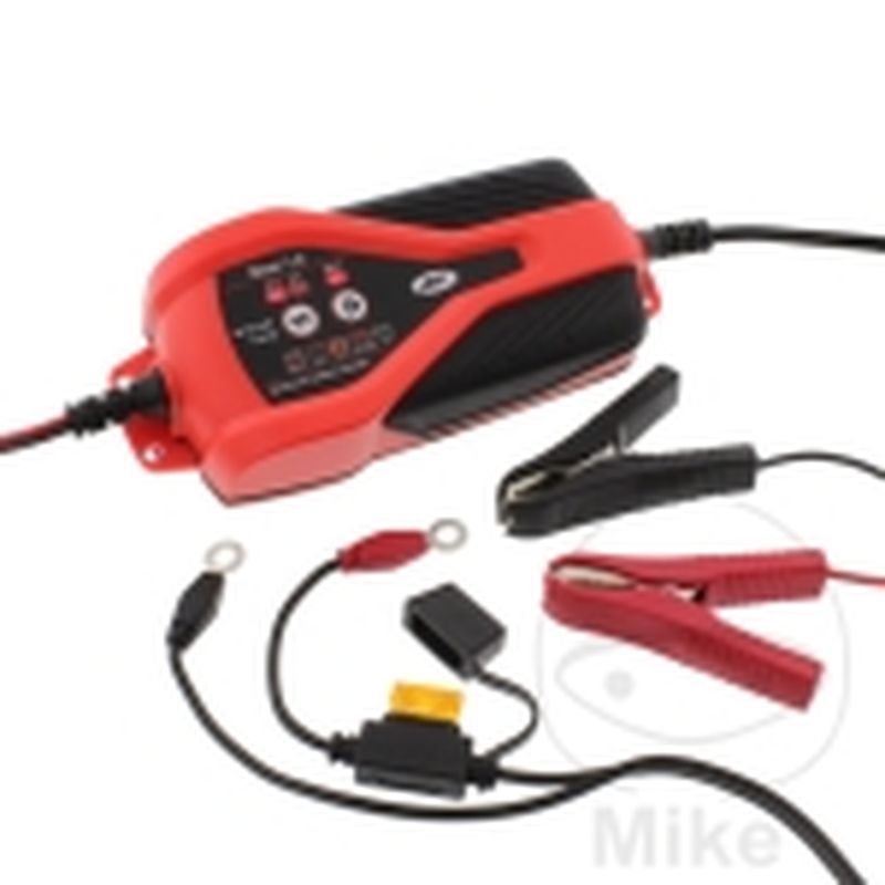 Cargador de Batería JMP Skan 1.0UK 6/12V 1A | Motos Camaral