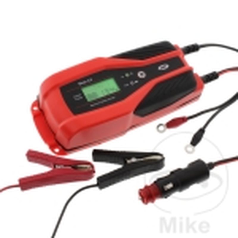 Cargador de Batería JMP Skan 4.0UK 12V 1-4A | Motos Camaral