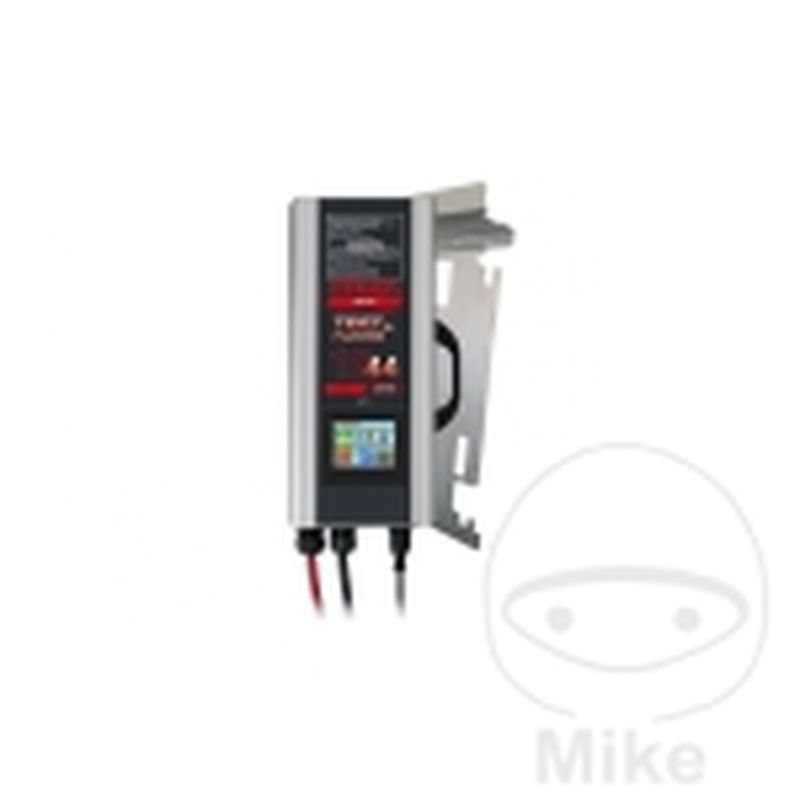 Cargador de Batería HFL44PLUS 12V 40A | Mawek | Motos Camaral