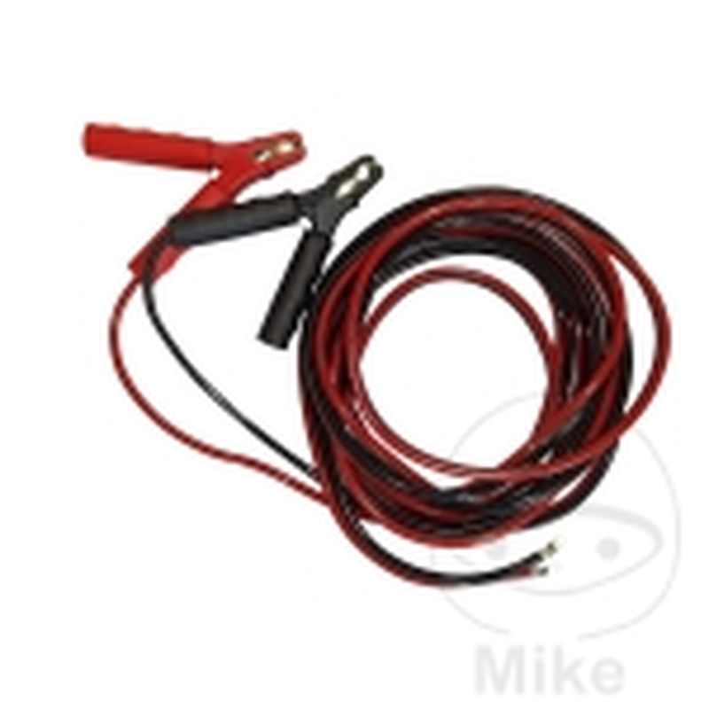 Cargador de Batería HFL44PLUS 12V 40A | Mawek | Motos Camaral